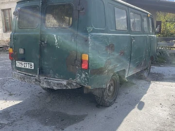 Авто ВАЗ 11113 Oka 1990 № 8110108