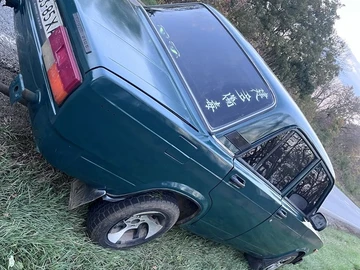 Авто ВАЗ 2105 1984 № 8110131