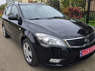 Авто KIA Cee X27 D 2012 № 8110134