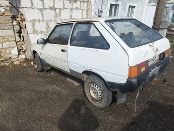 Авто ЗАЗ 1102 1993 № 8110138
