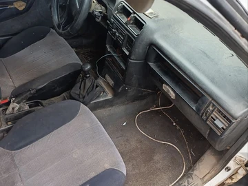 Авто Opel Astra 1998 № 8110159