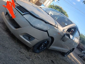 Авто ЗАЗ Forza 2011 № 8110171