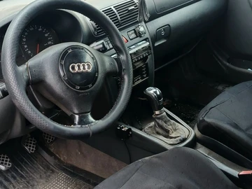 Авто Audi A3 1997 № 8110173