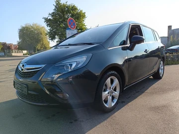 Авто Opel Zafira 2014 № 8110182