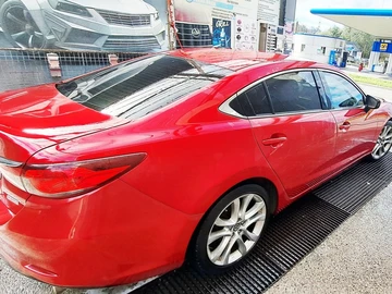 Авто Mazda 6 2014 № 8110187