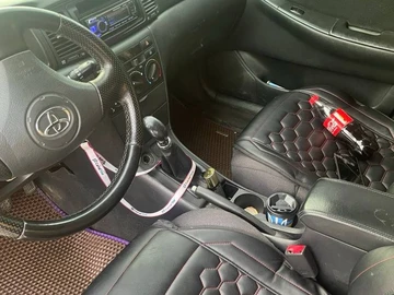 Авто Toyota Corolla 2003 № 8110191