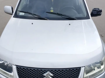 Авто Suzuki Grand Vitara 2007 № 8110196