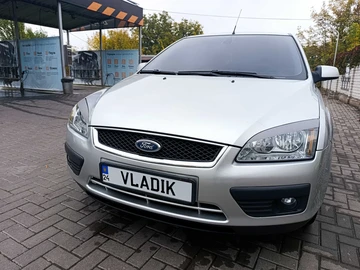 Авто Ford Focus 2005 № 8110224