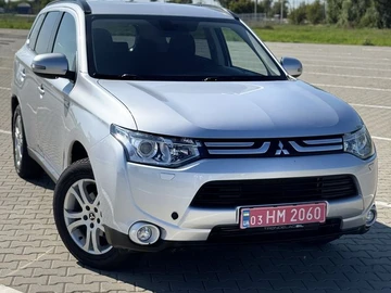 Авто Mitsubishi Outlander 2013 № 8110225