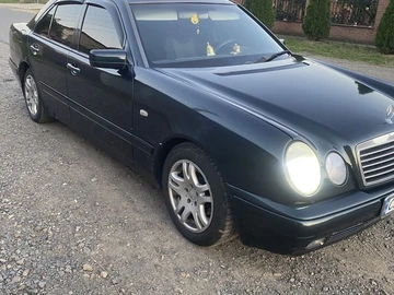 Авто Mercedes 200 1998 № 8110229
