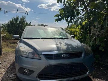 Авто Ford Focus 2008 № 8110232