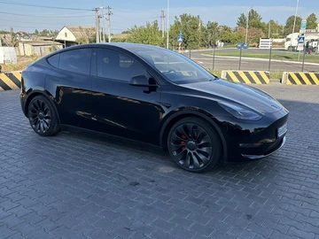 Авто Tesla Roadster 2023 № 8110236