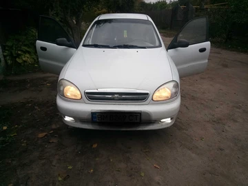 Авто Daewoo Arcadia 2008 № 8110260