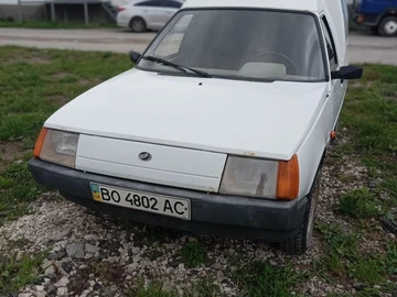 Авто ЗАЗ 1105 2006 № 8110267