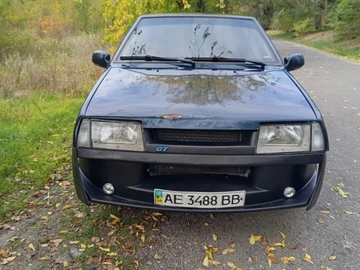 Авто ВАЗ 21093 2004 № 8110271