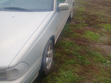 Авто Volvo V70 2000 № 8110272