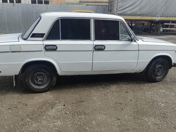 Авто ВАЗ 2106 1989 № 8110276