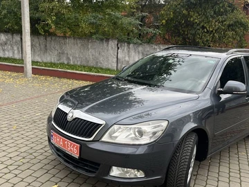 Авто Skoda Octavia 2010 № 8110278