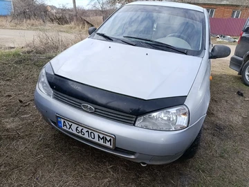Авто ВАЗ 1118 Kalina 2008 № 8110299