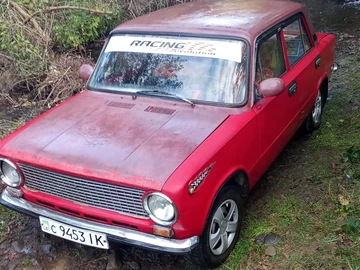 Авто ВАЗ 2101 1996 № 8110304