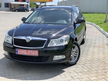 Авто Skoda Octavia 2012 № 8110352