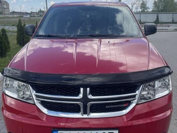 Авто Dodge Journey 2014 № 8110354