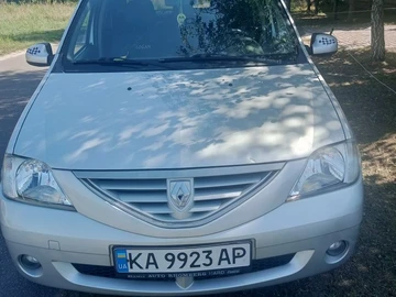 Авто Renault 11 2008 № 8110355