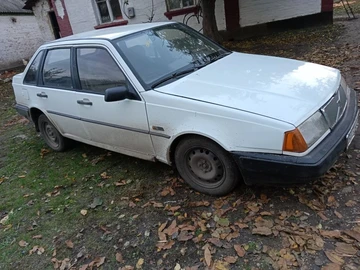 Авто Volvo 440 K 1989 № 8110356