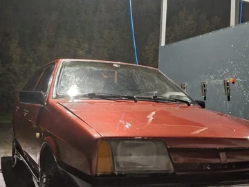 Авто Acura Cl 1998 № 8110357