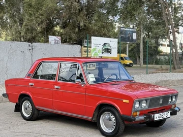 Авто ВАЗ 21065 1985 № 8110368