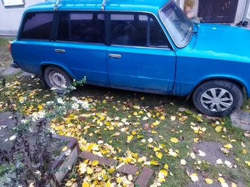 Авто ВАЗ 2102 1975 № 8110366