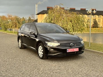Авто Volkswagen Passat Variant 2021 № 8110369