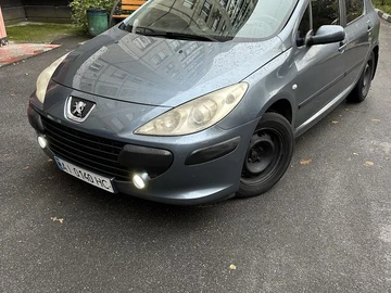 Авто Peugeot 307 2006 № 8110373