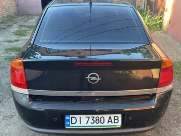 Авто Opel Vectra 2004 № 8110376