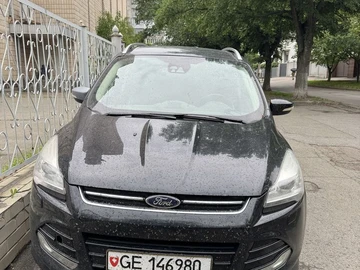 Авто Ford Kuga 2014 № 8110384