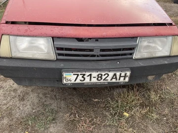 Авто ВАЗ 2108 1989 № 8110424