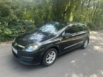 Авто Opel Astra 2006 № 8110434