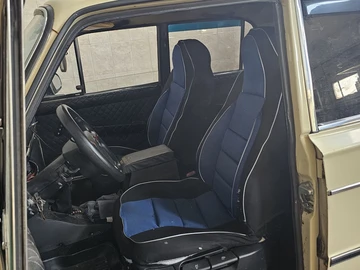Авто ВАЗ 2106 1990 № 8110436