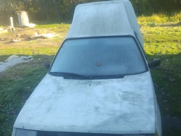 Авто ЗАЗ 1102 2005 № 8110437