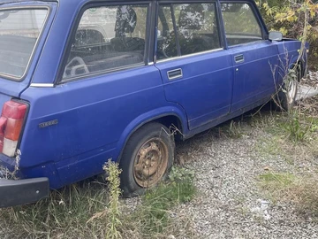 Авто ВАЗ 21043 2005 № 8110438