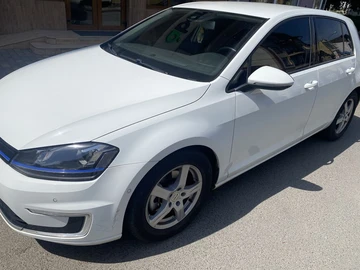 Авто Volkswagen Golf 2015 № 8110441