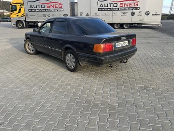 Авто Audi 100 1994 № 8110442