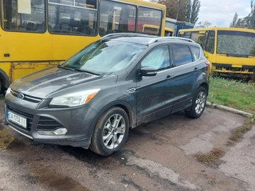 Авто Ford Escape 2014 № 8110447