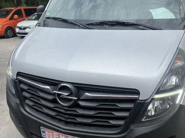 Авто Opel Movano 2020 № 8110449