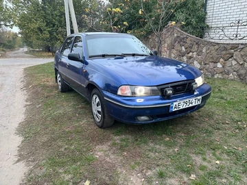 Авто Daewoo Nexia 2007 № 8110453