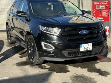 Авто Ford Edge 2017 № 8110501