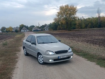 Авто Daewoo Arcadia 2006 № 8110511