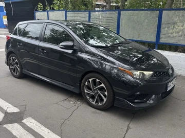 Авто Toyota Auris 2015 № 8110520