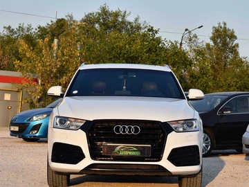 Авто Audi Q3 2018 № 8110540