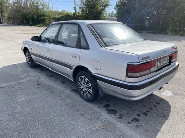 Авто Mazda 626 1990 № 8110541